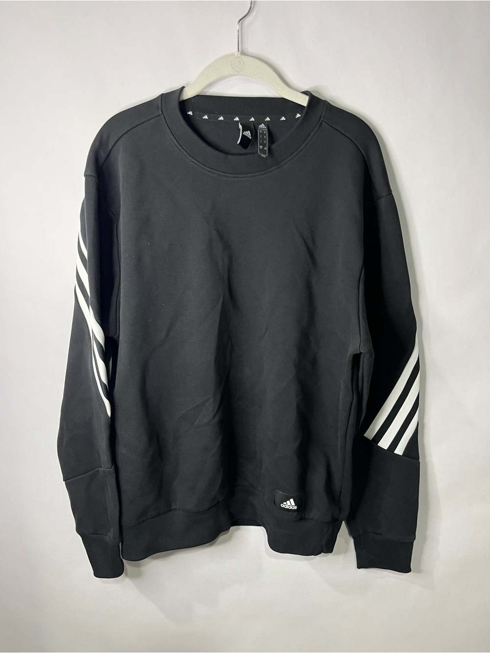 Adidas Sweatshirt Large